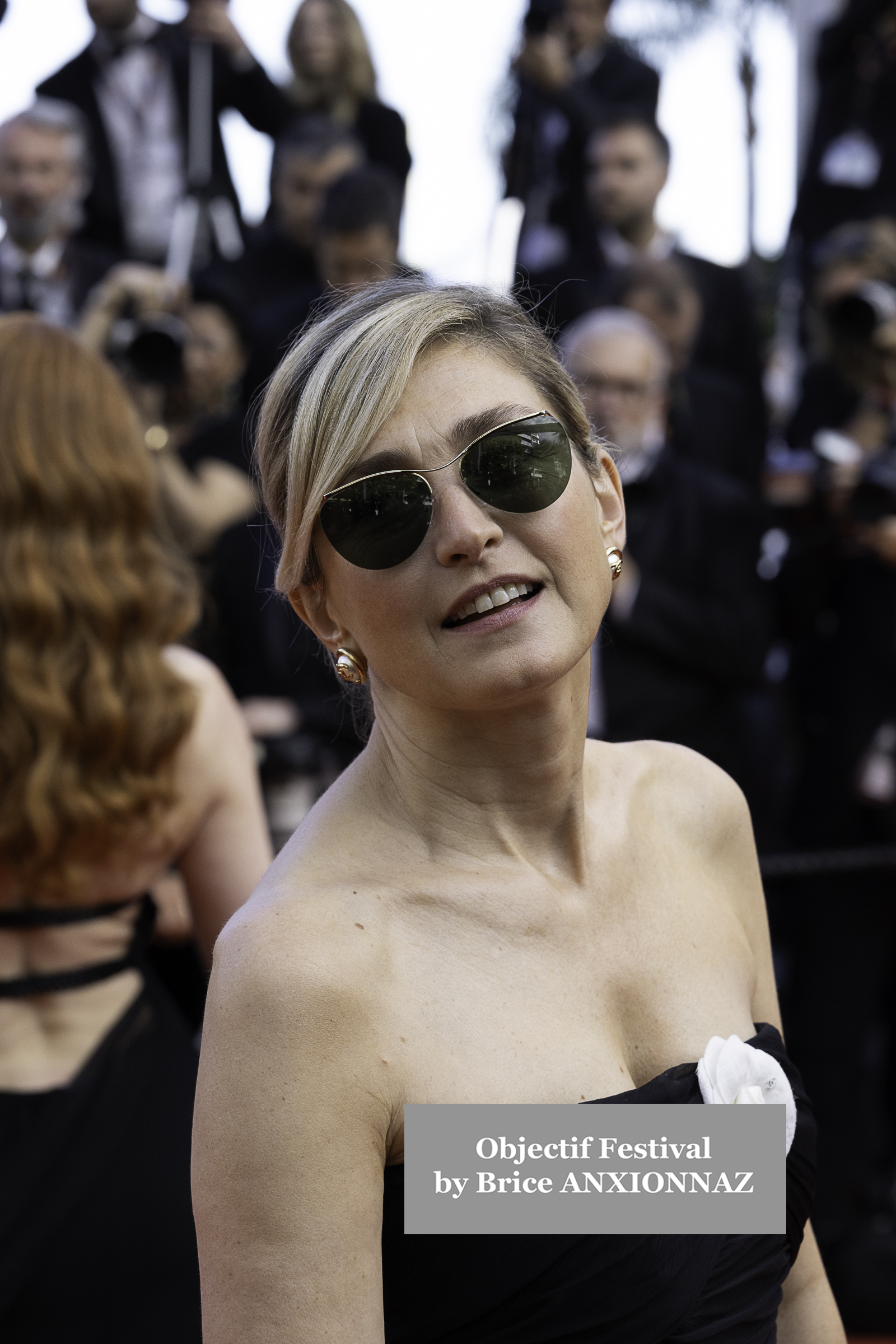 Megalopolis   / 77th Cannes International Film Festival / Objectif Festival by Brice ANXIONNAZ